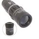 Монокуляр Bushnell цифровой для рыбалки, охоты с 16ти кратным увеличением без чехла (HF-00008656) - изображение 2
