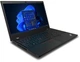 Ноутбук Lenovo ThinkPad T15p Gen 3 (21MA000TRA) Black - изображение 3