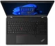 Ноутбук Lenovo ThinkPad T15p Gen 3 (21MA000TRA) Black - изображение 5