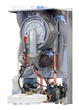 Газовый котел Italtherm City Class 25K - изображение 3