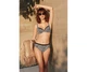 924-041 black/white купальник Anabel Arto 95C-2XL+ - зображення 4