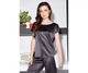 6264-3 black Блуза Anabel arto 44 - изображение 1