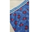 6127-1 blue/pink Труси-шорти чоловічі Anabel Arto 48 - зображення 3