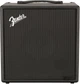 Гітарний комбопідсилювач FENDER RUMBLE LT25 (230270) - изображение 1