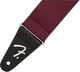 Ремінь гітарний FENDER STRAP 2" WEIGHLESS TWEED RED (229402) - изображение 2