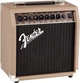 Гітарний комбопідсилювач FENDER ACOUSTASONIC 15 (212801) - изображение 1