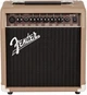 Гітарний комбопідсилювач FENDER ACOUSTASONIC 15 (212801) - изображение 2