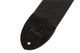 Ремінь гітарний FENDER STRAP 2" COTTON BK OVAL LOGO (57149) - изображение 2