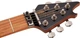 Електрогітара EVH WOLFGANG WG STANDARD WG QM TRANSPARENT GREEN (231226) - изображение 7