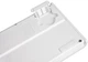 Клавиатура 2E GAMING KG350 RGB 68key USB White (2E-KG350UWT) - изображение 9