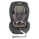 Автокрісло Welldon Encore (графитовыйсерый) BS07-S95-001 регулюється спинка і підголовник - зображення 1