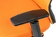Кресло офисное Special4You Dawn Orange (E6132) - изображение 9