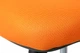 Кресло офисное Special4You Dawn Orange (E6132) - изображение 13