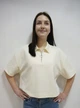 Поло Marc O' Polo 246307954005/22 XL молочный 230414 - изображение 1