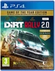 Dirt Rally 2.0 Game of the Year Edition (англійська версія) PS4 - изображение 1