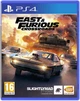 Fast & Furious Crossroads (російські субтитри) PS4 - зображення 1