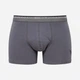 Трусы-шорты мужские U.S. Polo Assn 80483 L Anthracite (8680557408386) - изображение 1