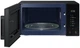 Микроволновая печь SAMSUNG Bespoke MS23T5018AK/UA - изображение 2
