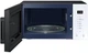 Микроволновая печь SAMSUNG Bespoke MS23T5018AW/UA - изображение 2