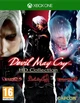 Devil May Cry HD Collection (англійська версія) Xbox One - изображение 1