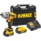 Гайковерт DeWALT 18 В XR Li-lon, 2*5Ah, кейс TSTAK (DCF900P2T) - зображення 3