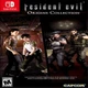 Resident Evil Origins Collection (англійська версія) Nintendo Switch - зображення 1