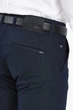 Брюки comfort fit Trend Collection 4286 синий (LACI) 30 - изображение 4