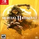 Mortal Kombat 11 (російські субтитри) Nintendo Switch - изображение 1