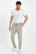 Спорт-штани Trend Collection 5494 світло-сірий (BOYALI GRI) M - зображення 4