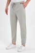 Спорт-штани Trend Collection 5494 світло-сірий (BOYALI GRI) M - зображення 7