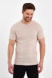 Футболка Trend Collection 231409 бежевый (A.BEJ) XL - изображение 5