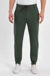 Спорт-брюки Trend Collection 5494 хаки (HAKI) L - изображение 1