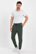 Спорт-брюки Trend Collection 5494 хаки (HAKI) L - изображение 2