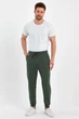 Спорт-брюки Trend Collection 5494 хаки (HAKI) L - изображение 6
