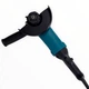Кутошліфувальна машина Riber-Profi WS10-125 L - зображення 6