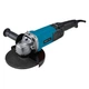 Углошлифовальная машина (болгарка) Riber-Profi WS180LW-profi (180мм диск, 2250 Вт) - изображение 1
