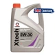 Моторное масло Comma XTECH 5W-30 4л - изображение 1