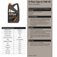 Моторне масло Comma X-FLOW TYPE S 10W-40 20л (XFS20L) - зображення 2