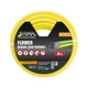 Шланг садовый для полива MASTERTOOL "FLOWER" ½" 30 м желтый 92-1038 - изображение 2