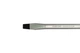 Отвёртка ударная шлицевая магнитная MASTERTOOL GM EXTERNAL HEX SL8х200 мм ручка с TPR покрытием (49-6820) - изображение 2