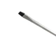 Отвёртка ударная шлицевая магнитная MASTERTOOL GM EXTERNAL HEX SL8х200 мм ручка с TPR покрытием (49-6820) - изображение 3