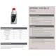 Трансмісійне масло Comma EP85W-140 GEAR OIL 5л (HMG5L) - зображення 2