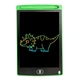 Графічний планшет для малювання LCD Writing Tablet 8,5" електронний дитячий - зображення 3