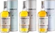 Набор виски BenRiach 10 yo 0.7 л 43% + BenRiach The Smoky 10 yo 0.7 л 46% + BenRiach 12 yo 0.7 л 46% (2021000138614_1321000228331) - изображение 1