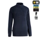 Кофта M-Tac Delta Polar Pro Lady Dark Navy Blue S 70018015-S - зображення 3