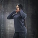 Кофта M-Tac Delta Polartec Lady Dark Navy Blue M - изображение 12