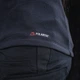 Кофта M-Tac Delta Polartec Lady Dark Navy Blue M - изображение 15