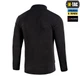 Кофта M-Tac Delta Polartec Black XL - изображение 4