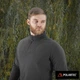 Кофта M-Tac Delta Polartec Black XL - изображение 8