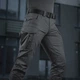 Брюки M-Tac Patriot Gen.II Flex Black 34/30 - изображение 11